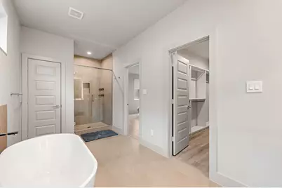 5722 Rucio Lane #A, Houston, TX 77092 - Photo 17