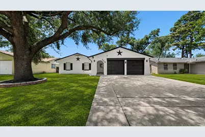 550 Slumberwood Drive, Houston, TX 77013 - Photo 1