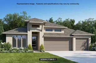 25019 Wilderness Hvn Ln, Katy, TX 77493 - Photo 5