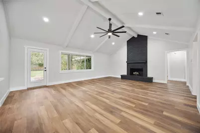 7907 12th Fairway Lane, Humble, TX 77346 - Photo 1