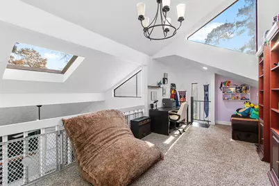 110 Hanover Lane, Panorama Village, TX 77304 - Photo 23