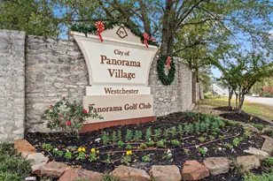 110 Hanover Ln, Panorama Village, TX 77304 - Photo 31