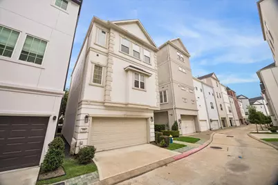 956 Dunleigh Meadows Lane, Houston, TX 77055 - Photo 29