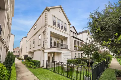 956 Dunleigh Meadows Lane, Houston, TX 77055 - Photo 1