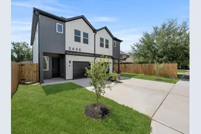 3438 Rebecca Street, Houston, TX 77021 - Photo 1