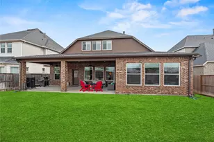 3127 Swift Wy, Katy, TX 77493 - Photo 31