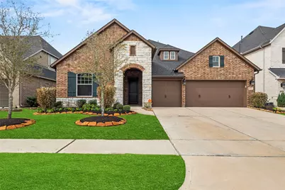 3127 Swift Way, Katy, TX 77493 - Photo 1