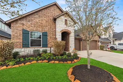 3127 Swift Way, Katy, TX 77493 - Photo 35