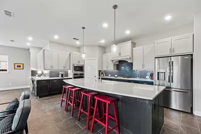 3127 Swift Way, Katy, TX 77493 - Photo 9