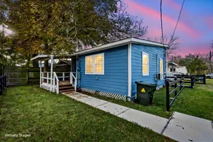 4126 Paladino St, Bacliff, TX 77518 - Photo 1