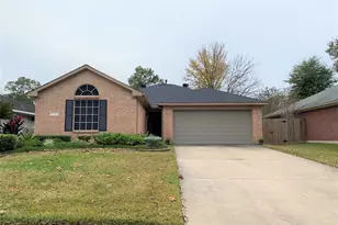 5806 Toddington Rd, Humble, TX 77346 - Photo 1