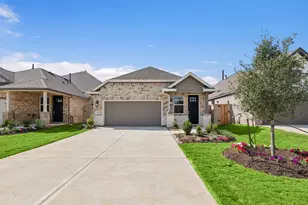 21519 Berry Crst Ln, Waller, TX 77484 - Photo 1