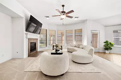 2625 Emerald Springs Court, Pearland, TX 77584 - Photo 17