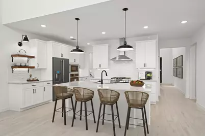 2826 Clapbread Lane, Rosenberg, TX 77471 - Photo 7