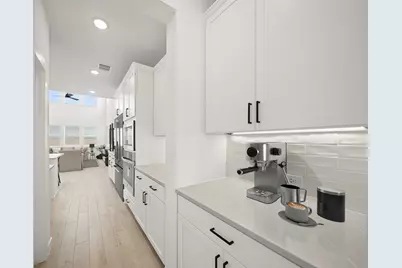 2826 Clapbread Lane, Rosenberg, TX 77471 - Photo 9