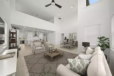 2826 Clapbread Lane, Rosenberg, TX 77471 - Photo 11