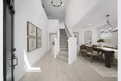 2826 Clapbread Lane, Rosenberg, TX 77471 - Photo 5