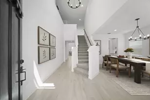 2826 Clapbread Ln, Rosenberg, TX 77471 - Photo 5