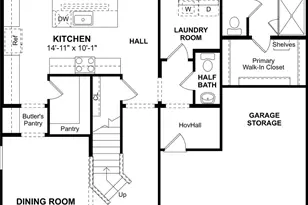 2826 Clapbread Ln, Rosenberg, TX 77471 - Photo 3