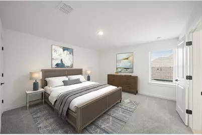 2826 Clapbread Lane, Rosenberg, TX 77471 - Photo 19