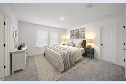 2826 Clapbread Lane, Rosenberg, TX 77471 - Photo 17