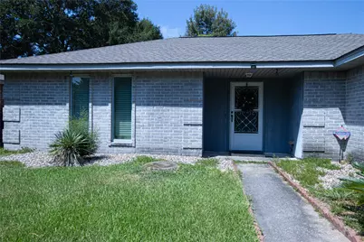 23115 Bright Star Drive, Spring, TX 77373 - Photo 3