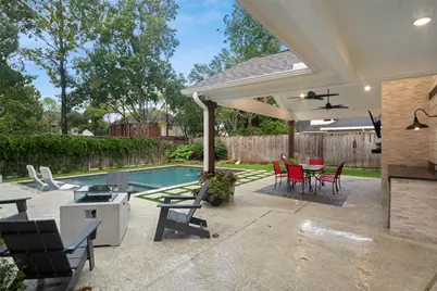 22003 Flannery Court, Katy, TX 77450 - Photo 3