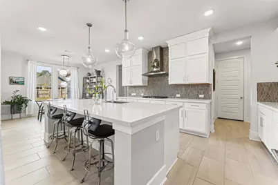 8815 Iron Forge Road, Missouri City, TX 77459 - Photo 9