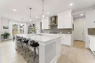 8815 Iron Forge Rd, Missouri City, TX 77459 - Photo 9