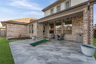 8815 Iron Forge Rd, Missouri City, TX 77459 - Photo 39