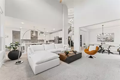 8815 Iron Forge Road, Missouri City, TX 77459 - Photo 5