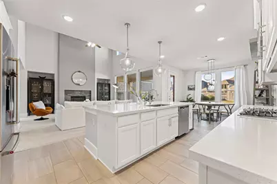 8815 Iron Forge Road, Missouri City, TX 77459 - Photo 13