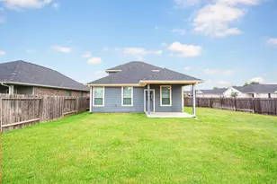 31303 Palomino Ranch Path, Fulshear, TX 77441 - Photo 39