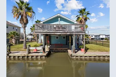 324 Shark Lane, Surfside Beach, TX 77541 - Photo 1