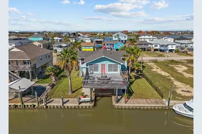 324 Shark Lane, Surfside Beach, TX 77541 - Photo 5