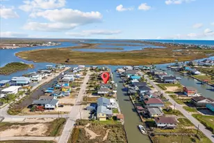 324 Shark Ln, Surfside Beach, TX 77541 - Photo 47