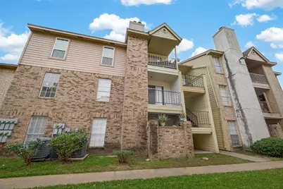 10101 S Gessner Road #307, Houston, TX 77071 - Photo 1