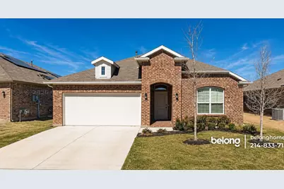 2436 Matador Rand Drive, Hudson Oaks, TX 76087 - Photo 1