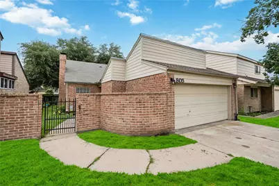 805 Chateau Place, Richmond, TX 77469 - Photo 3