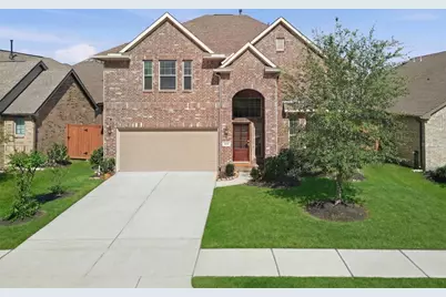 6010 Birchwood Cliff Trail, Katy, TX 77493 - Photo 1