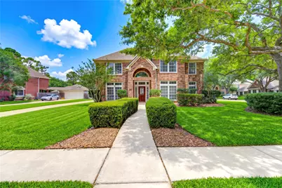 4311 Browning Court, Sugar Land, TX 77479 - Photo 1