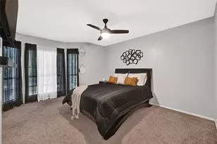 7406 Kyle Trail Ct, Richmond, TX 77407 - Photo 21