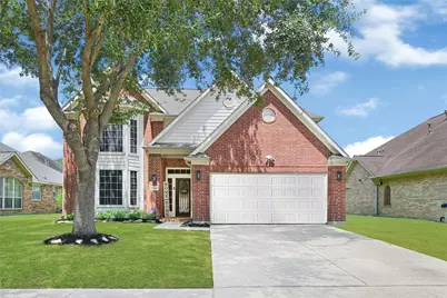 7406 Kyle Trail Ct, Richmond, TX 77407 - Photo 1