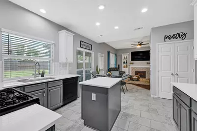 7406 Kyle Trail Ct, Richmond, TX 77407 - Photo 7