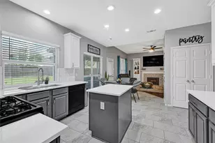 7406 Kyle Trail Ct, Richmond, TX 77407 - Photo 7