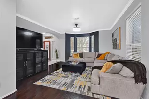 7406 Kyle Trail Ct, Richmond, TX 77407 - Photo 5