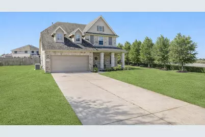 5002 Creekside Avenue, Baytown, TX 77523 - Photo 1