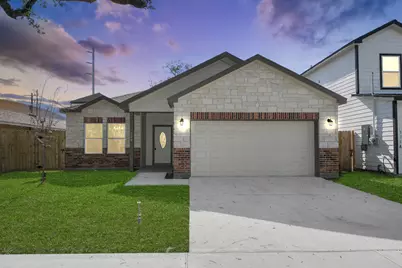 328 Gans Street, Houston, TX 77029 - Photo 1