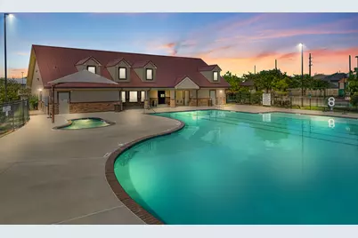 3043 Everwood Trail, Rosenberg, TX 77471 - Photo 7