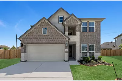 3043 Everwood Trail, Rosenberg, TX 77471 - Photo 1